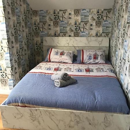 Ma bakers Hotel Ingoldmells Bagian luar foto