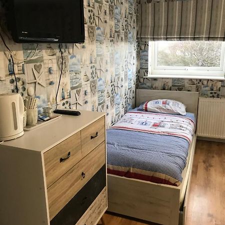 Ma bakers Hotel Ingoldmells Bagian luar foto