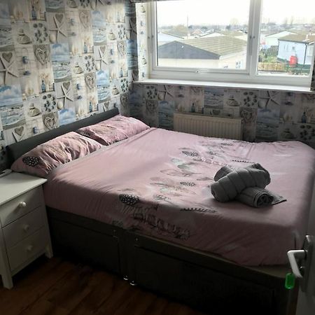 Ma bakers Hotel Ingoldmells Bagian luar foto